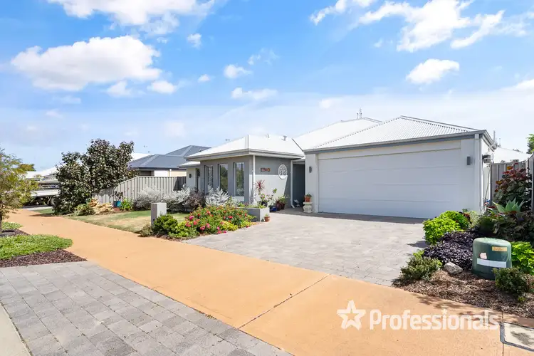 Second view of Homely house listing, 42 Gurnard Loop, Vasse WA 6280