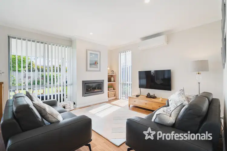 Third view of Homely house listing, 42 Gurnard Loop, Vasse WA 6280