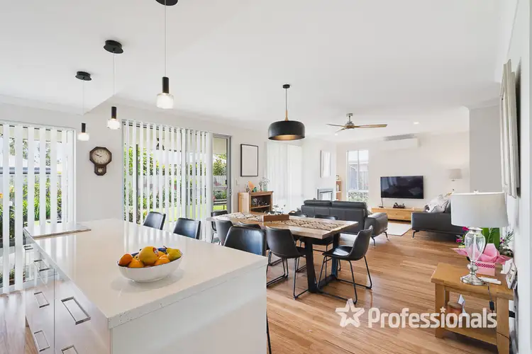 Fourth view of Homely house listing, 42 Gurnard Loop, Vasse WA 6280