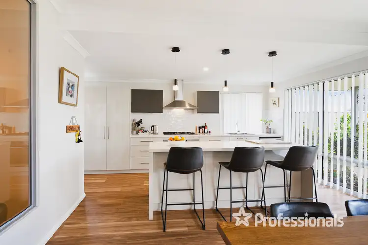 Fifth view of Homely house listing, 42 Gurnard Loop, Vasse WA 6280