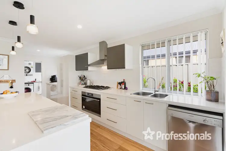 Sixth view of Homely house listing, 42 Gurnard Loop, Vasse WA 6280