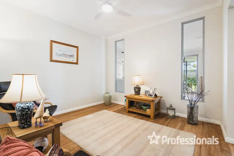Seventh view of Homely house listing, 42 Gurnard Loop, Vasse WA 6280