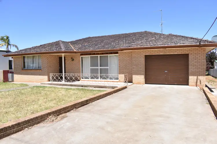 Main view of Homely house listing, 61 Dalton Street, Parkes NSW 2870