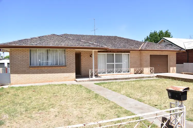 Second view of Homely house listing, 61 Dalton Street, Parkes NSW 2870