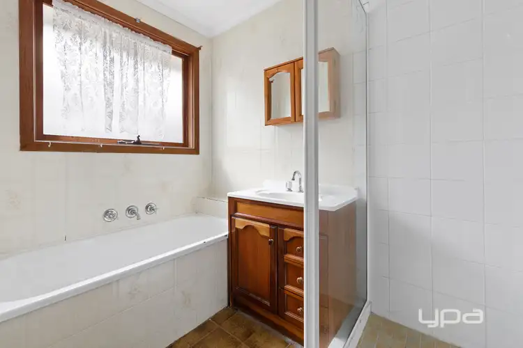 Sixth view of Homely house listing, 12 Bracknell Place, Deer Park VIC 3023