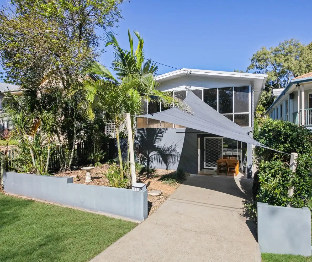 Main view of Homely house listing, 26 Bruce Street, Grange QLD 4051