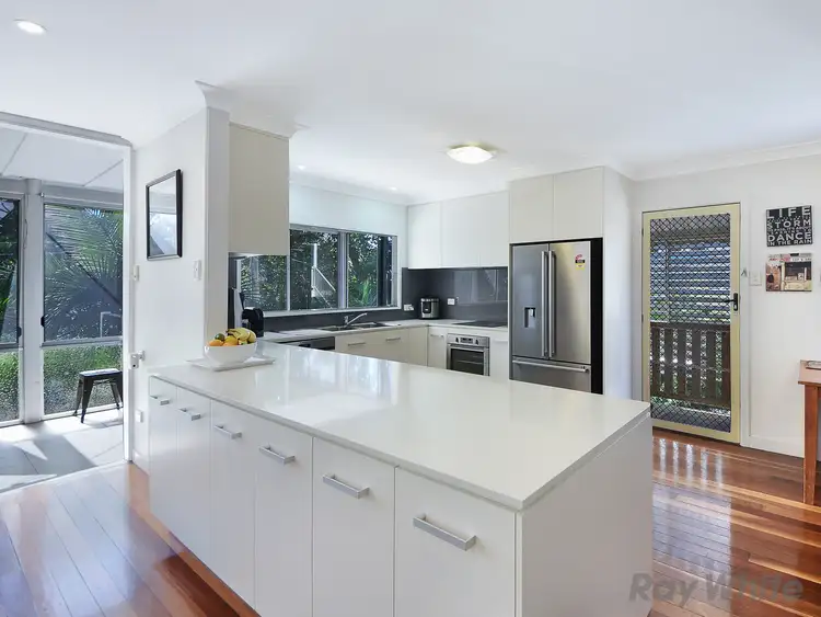 Third view of Homely house listing, 26 Bruce Street, Grange QLD 4051