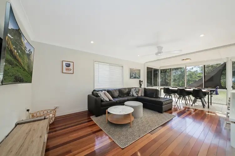 Fourth view of Homely house listing, 26 Bruce Street, Grange QLD 4051