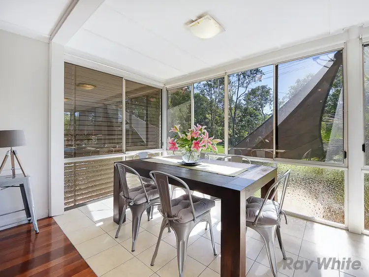 Fifth view of Homely house listing, 26 Bruce Street, Grange QLD 4051