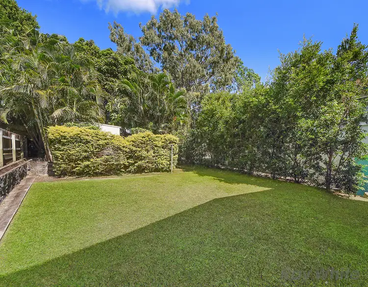 Sixth view of Homely house listing, 26 Bruce Street, Grange QLD 4051