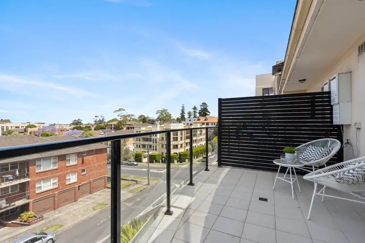 Second view of Homely unit listing, 23/1 Finney Street, Hurstville NSW 2220