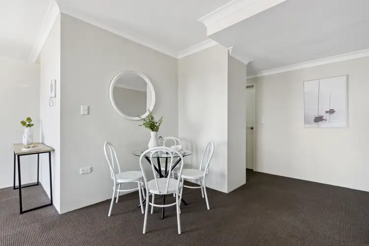 Fourth view of Homely unit listing, 23/1 Finney Street, Hurstville NSW 2220
