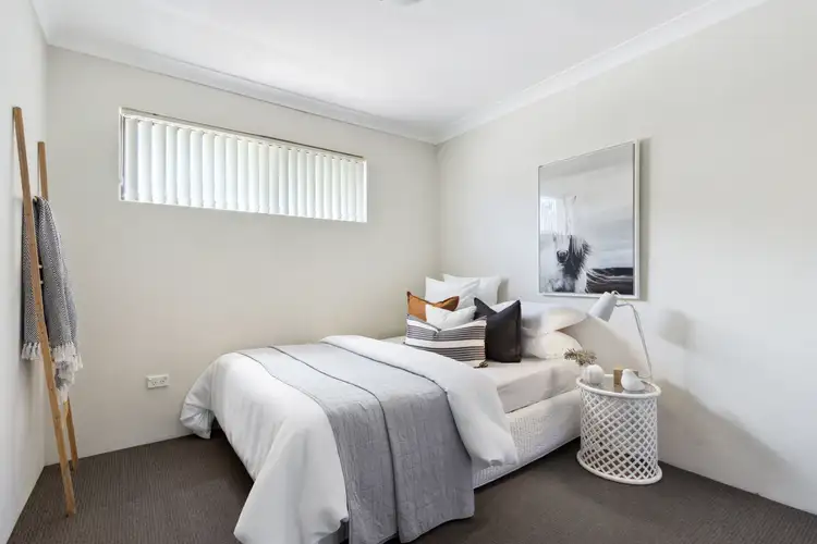 Fifth view of Homely unit listing, 23/1 Finney Street, Hurstville NSW 2220