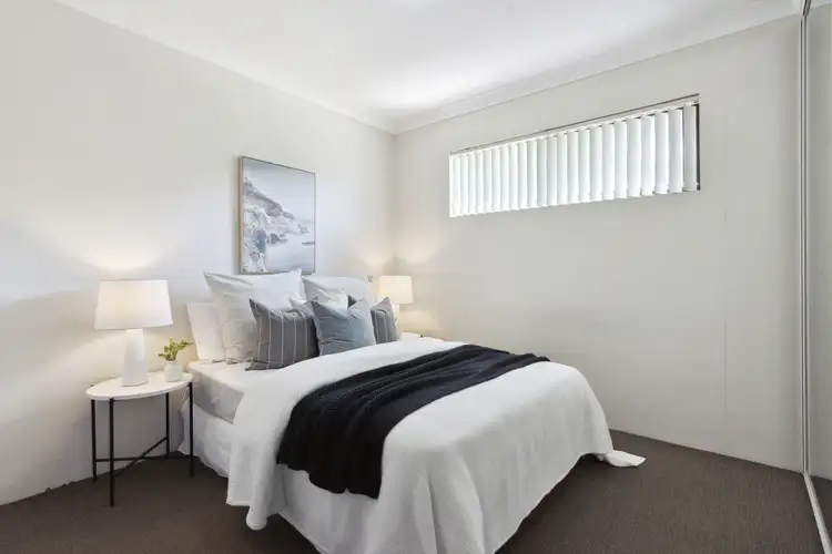 Sixth view of Homely unit listing, 23/1 Finney Street, Hurstville NSW 2220
