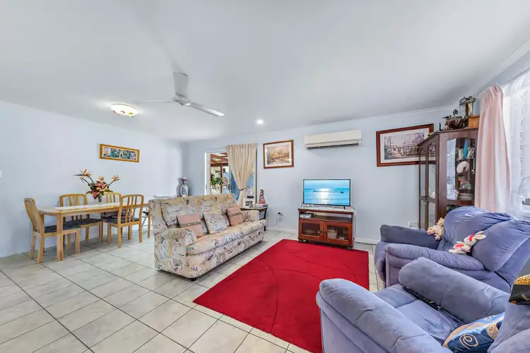 Main view of Homely house listing, 12/50 Ruge Street, Proserpine QLD 4800