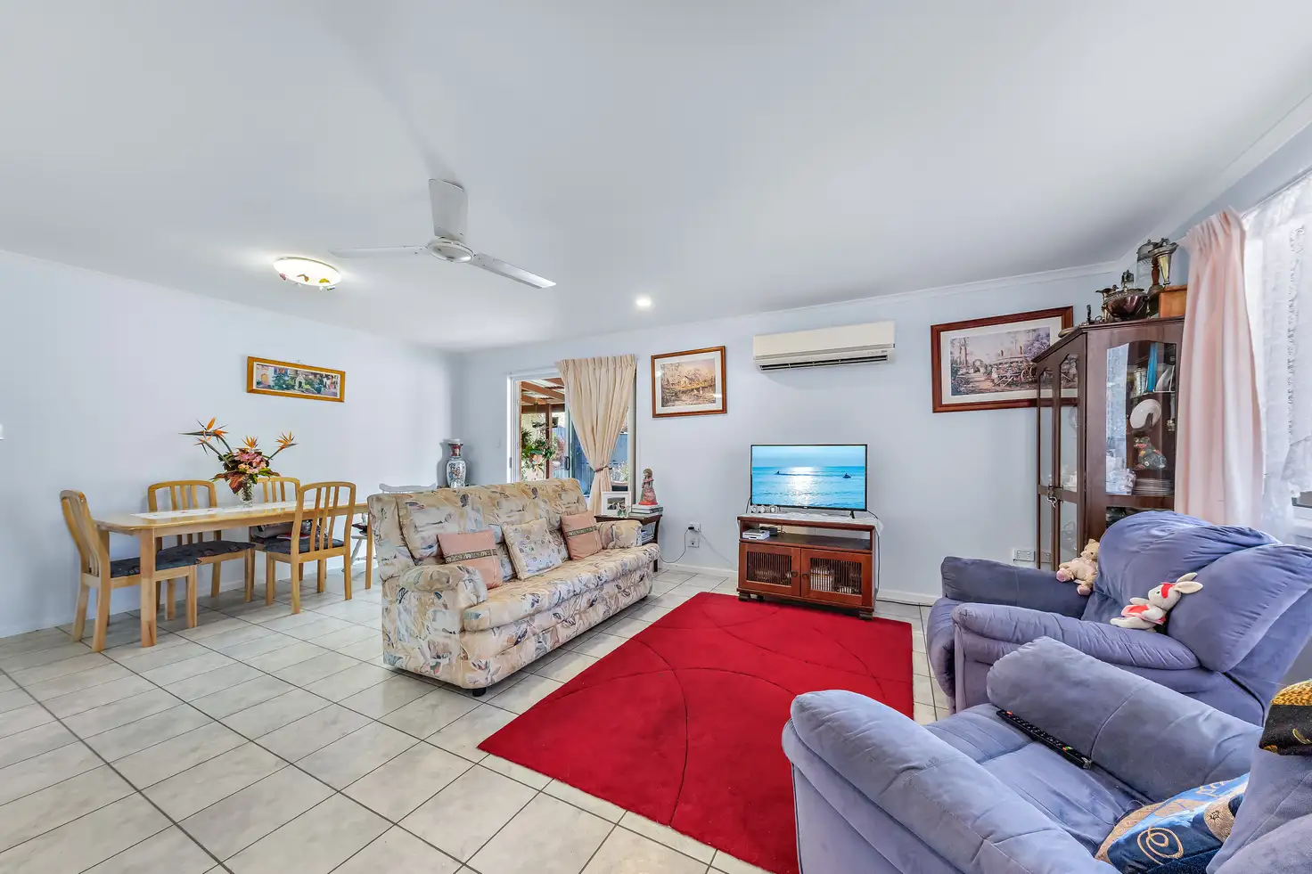 Main view of Homely house listing, 12/50 Ruge Street, Proserpine QLD 4800