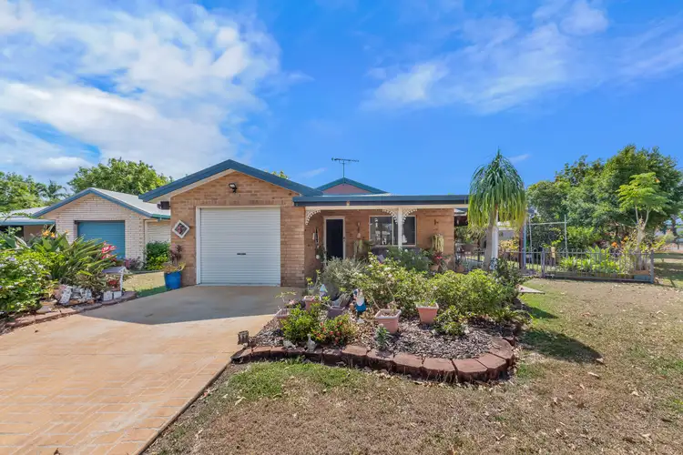 Second view of Homely house listing, 12/50 Ruge Street, Proserpine QLD 4800