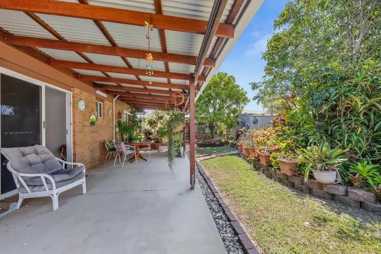 Third view of Homely house listing, 12/50 Ruge Street, Proserpine QLD 4800