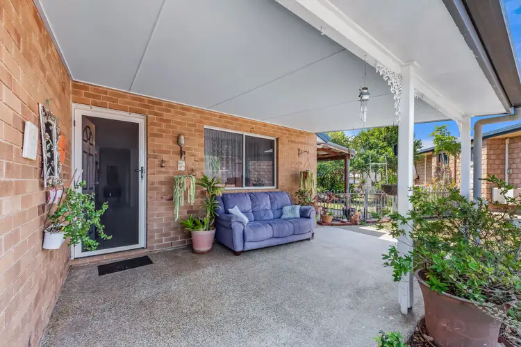 Fourth view of Homely house listing, 12/50 Ruge Street, Proserpine QLD 4800