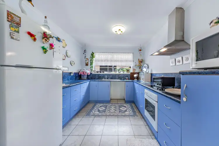 Fifth view of Homely house listing, 12/50 Ruge Street, Proserpine QLD 4800