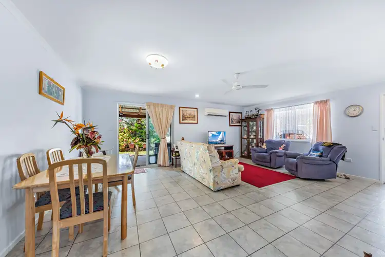 Sixth view of Homely house listing, 12/50 Ruge Street, Proserpine QLD 4800
