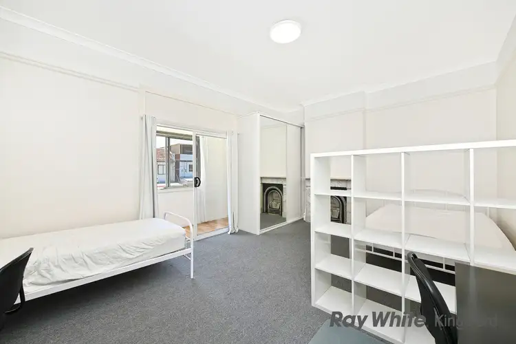 Second view of Homely apartment listing, 436A Anzac Parade, Kingsford NSW 2032