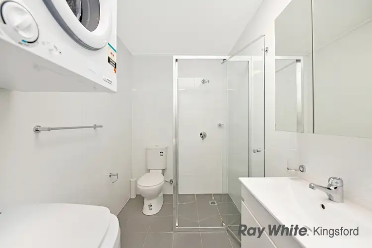 Third view of Homely apartment listing, 436A Anzac Parade, Kingsford NSW 2032