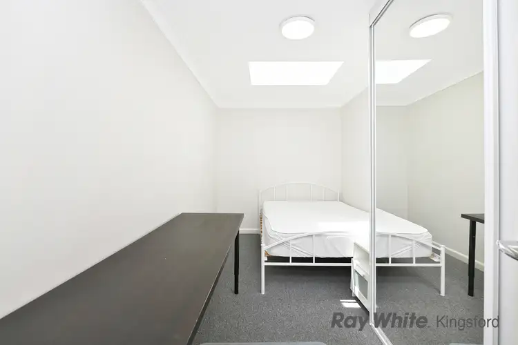 Fourth view of Homely apartment listing, 436A Anzac Parade, Kingsford NSW 2032