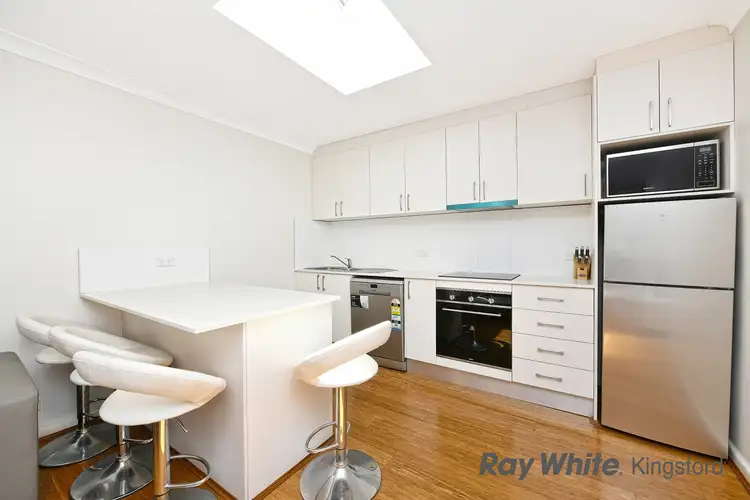 Fifth view of Homely apartment listing, 436A Anzac Parade, Kingsford NSW 2032