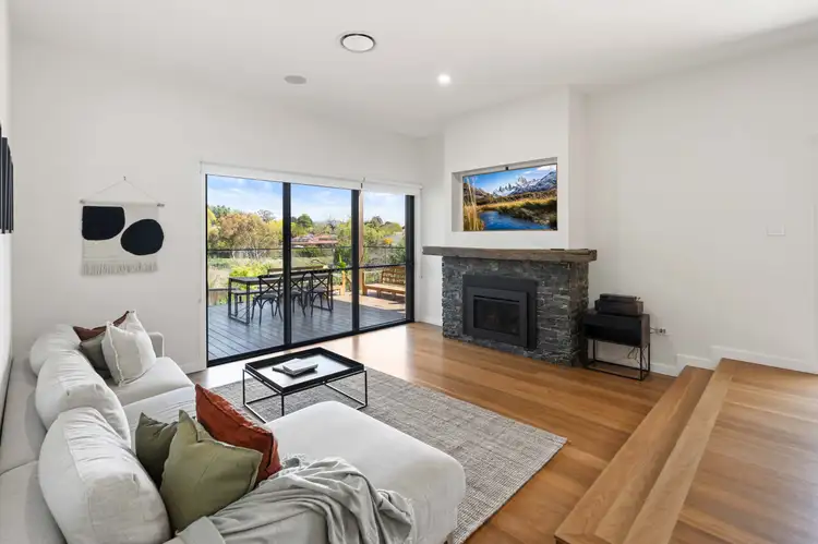 Fourth view of Homely house listing, 36 Haywood Drive, Orange NSW 2800