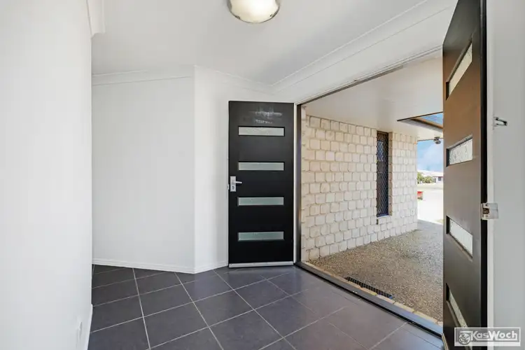Fifth view of Homely house listing, 5 JENDAN COURT, Gracemere QLD 4702