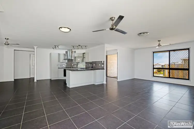 Sixth view of Homely house listing, 5 JENDAN COURT, Gracemere QLD 4702