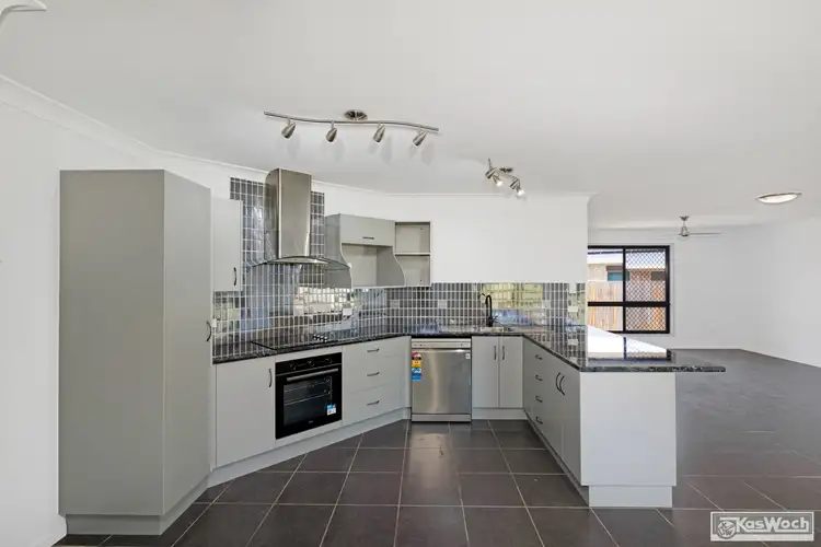 Seventh view of Homely house listing, 5 JENDAN COURT, Gracemere QLD 4702
