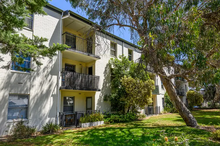 7/187 Canning Highway, East Fremantle WA 6158