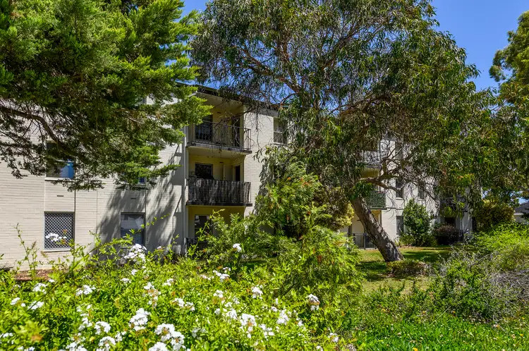 Second view of Homely apartment listing, 7/187 Canning Highway, East Fremantle WA 6158