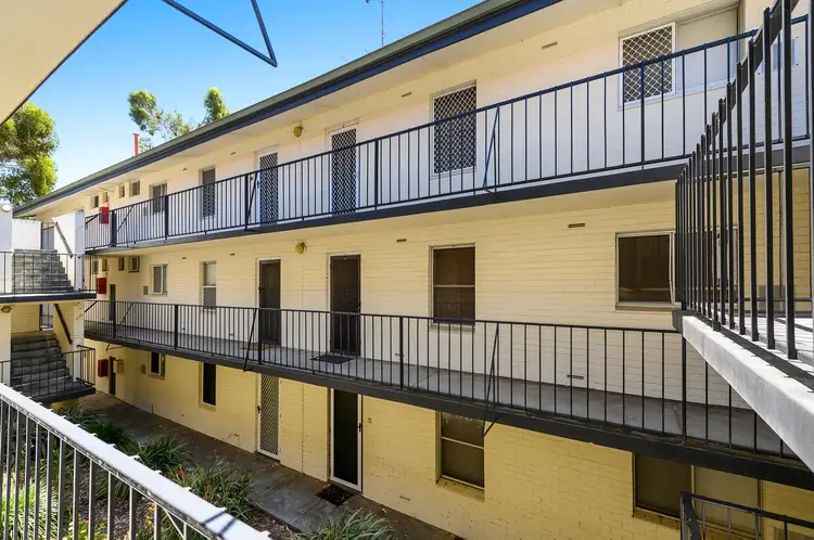 Third view of Homely apartment listing, 7/187 Canning Highway, East Fremantle WA 6158
