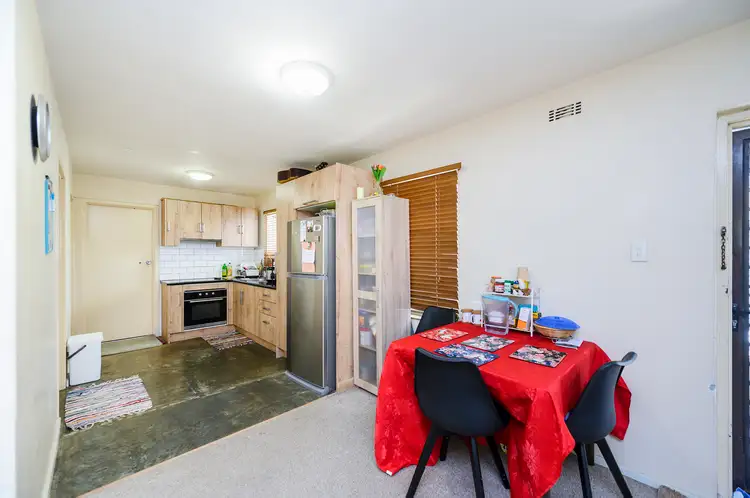 Sixth view of Homely apartment listing, 7/187 Canning Highway, East Fremantle WA 6158