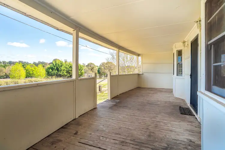 Second view of Homely house listing, 18 George Street, Molong NSW 2866