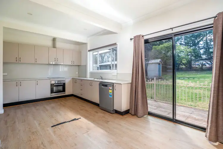 Fifth view of Homely house listing, 18 George Street, Molong NSW 2866