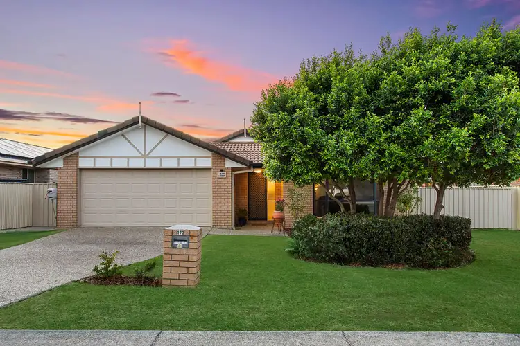 Main view of Homely house listing, 173 Thornton Street, Raceview QLD 4305