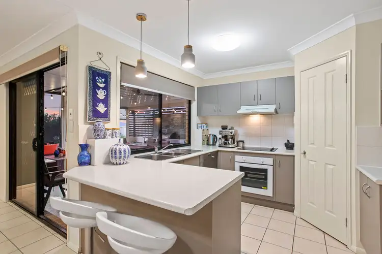 Sixth view of Homely house listing, 173 Thornton Street, Raceview QLD 4305