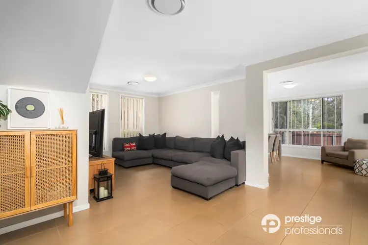 Second view of Homely house listing, 2A Clyde Avenue, Moorebank NSW 2170