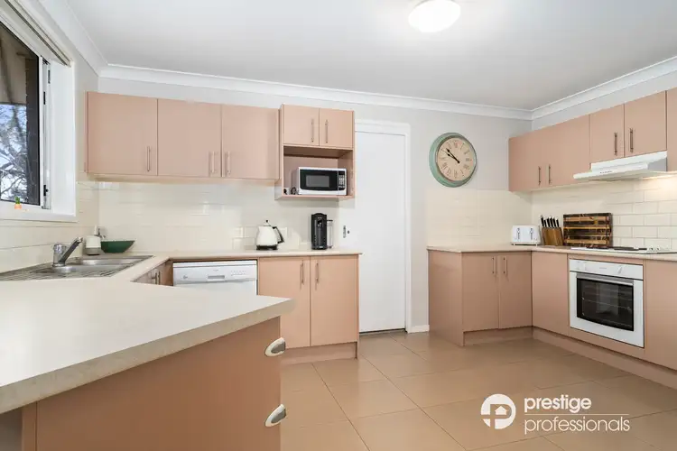 Fourth view of Homely house listing, 2A Clyde Avenue, Moorebank NSW 2170