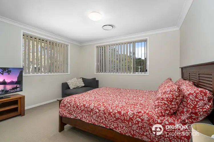 Sixth view of Homely house listing, 2A Clyde Avenue, Moorebank NSW 2170
