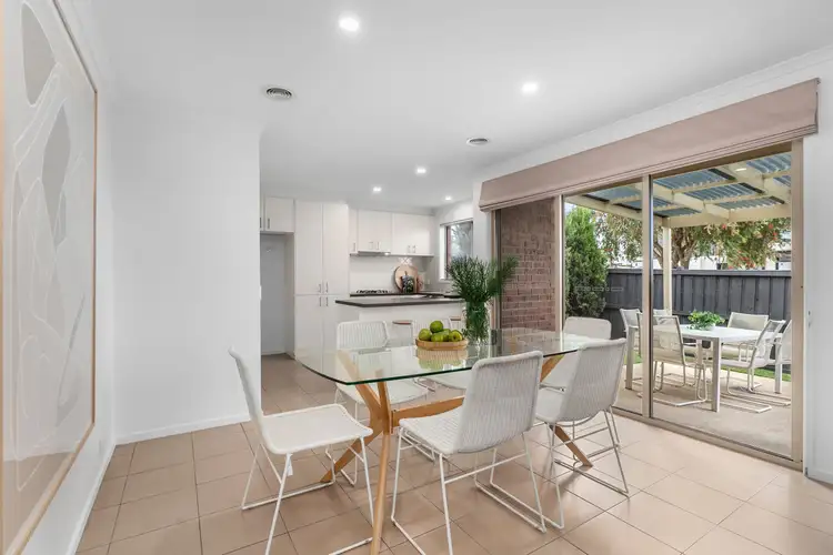Fourth view of Homely townhouse listing, 78 Vines Road, Hamlyn Heights VIC 3215