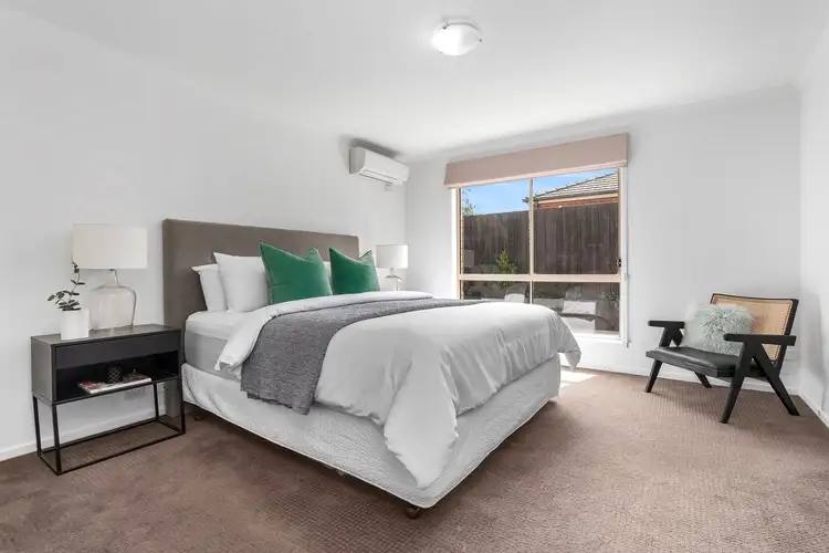 Sixth view of Homely townhouse listing, 78 Vines Road, Hamlyn Heights VIC 3215