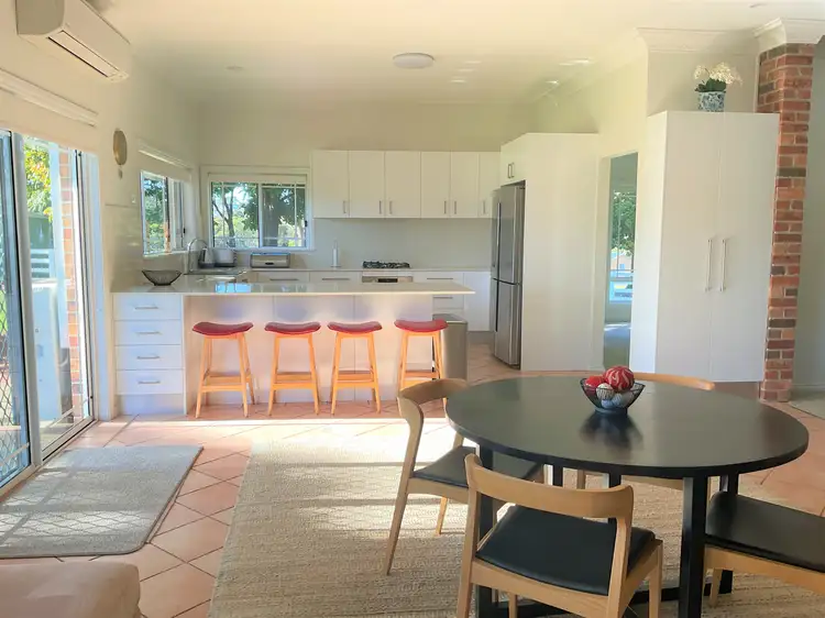 Second view of Homely house listing, 234 John Oxley Drive, Port Macquarie NSW 2444