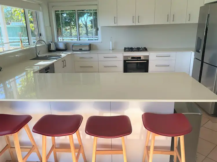 Fifth view of Homely house listing, 234 John Oxley Drive, Port Macquarie NSW 2444