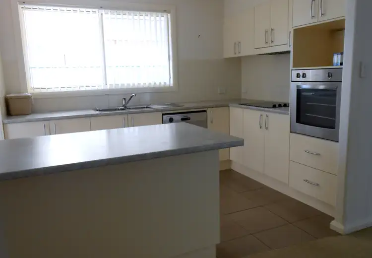 Second view of Homely villa listing, 5/5 Rodlee Street, Wauchope NSW 2446
