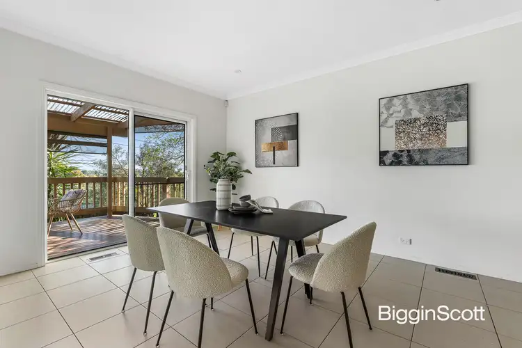 Fourth view of Homely townhouse listing, 2/8 Birdie Street, Mount Waverley VIC 3149